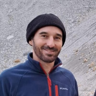Thomas Girard, Technicien applicateur certifié chez BDX Termites Libourne